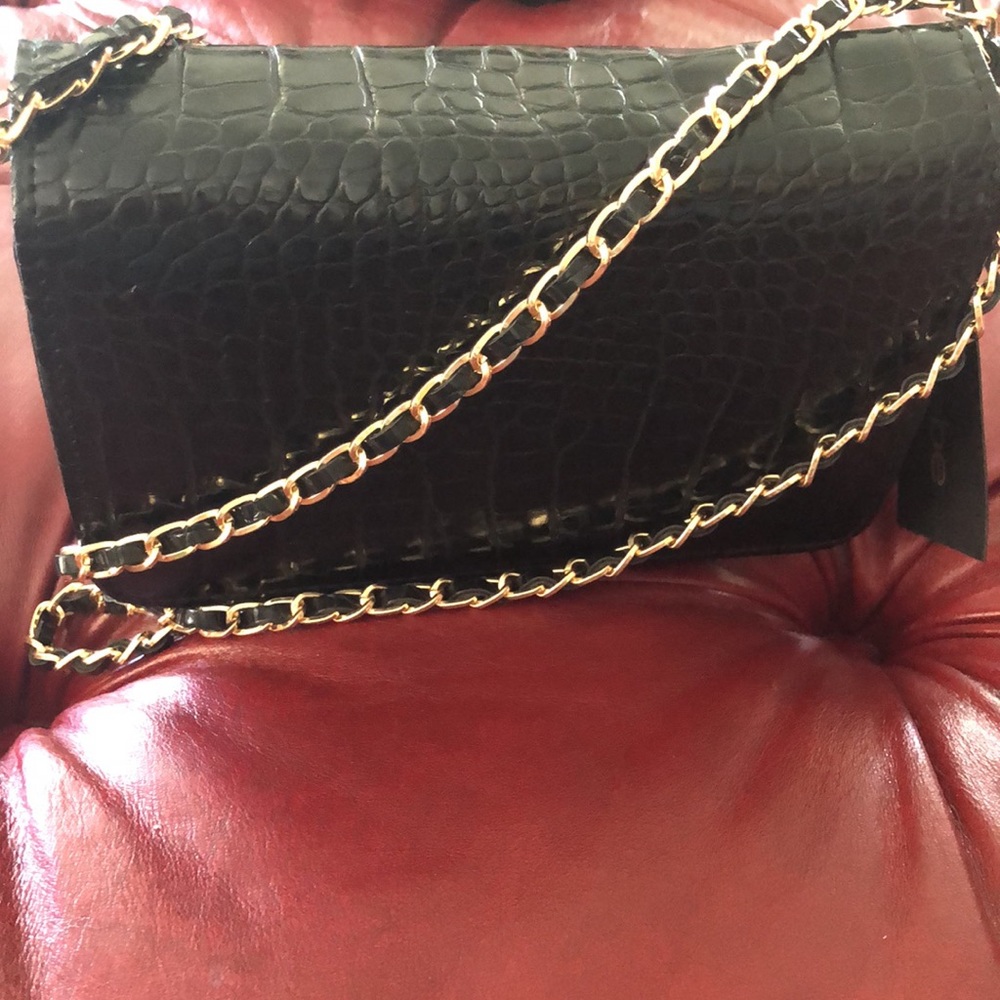 Bebe crossbody purce - Picture 3 of 10